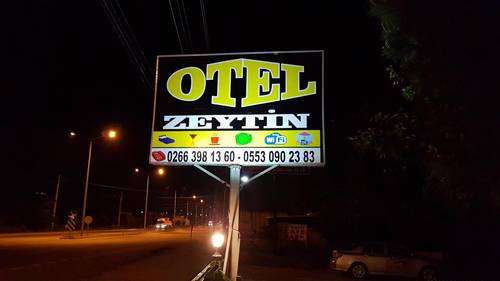 Zeytin Otel