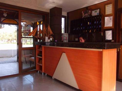 Belgin Otel