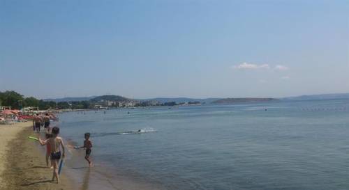 Erdinç Tatil Evleri