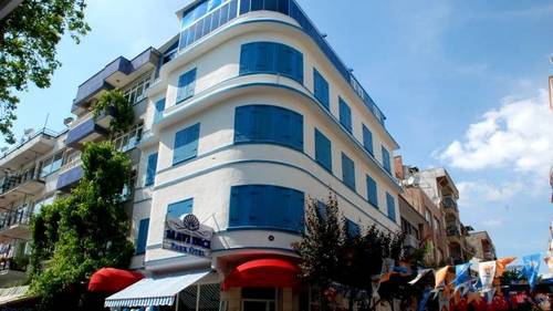 Mavi İnci Park Otel