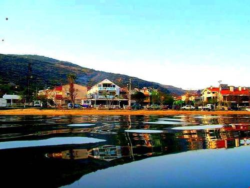 Mete Otel Erdek