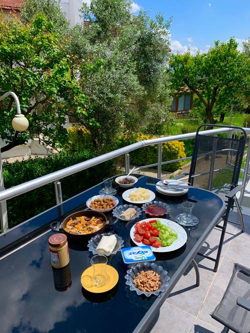İntaland Villa