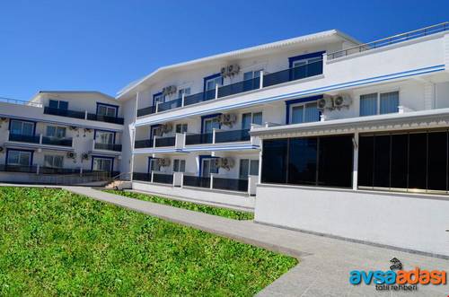 Mavi Marmara Otel