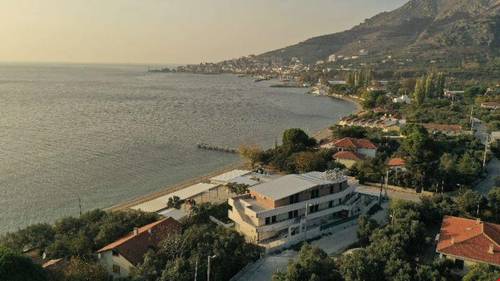Mermer Beach Hotel