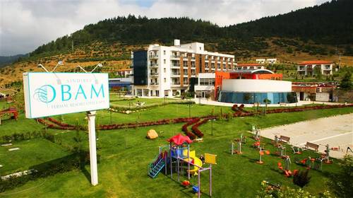 Obam Termal Resort Otel & Spa