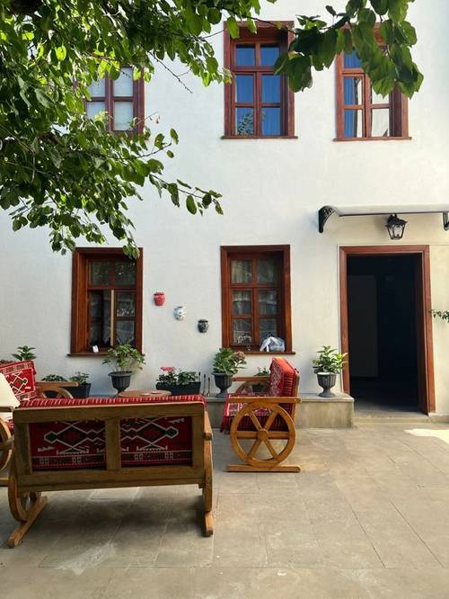 Konak Lefke Otel