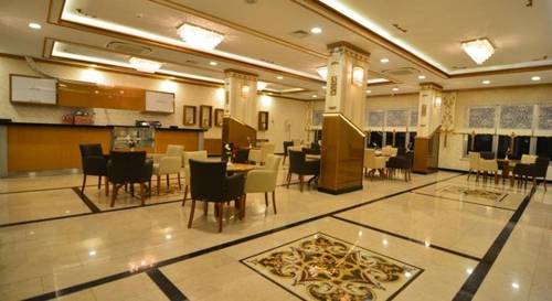 Taşar Royal Hotel