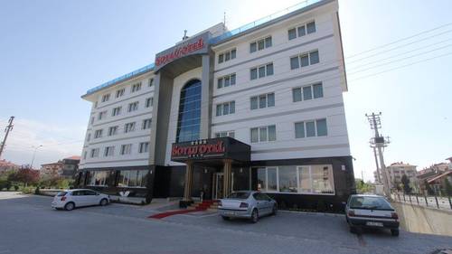 Soylu Otel Bolu
