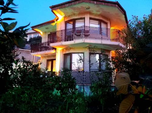 Villa Altınkum