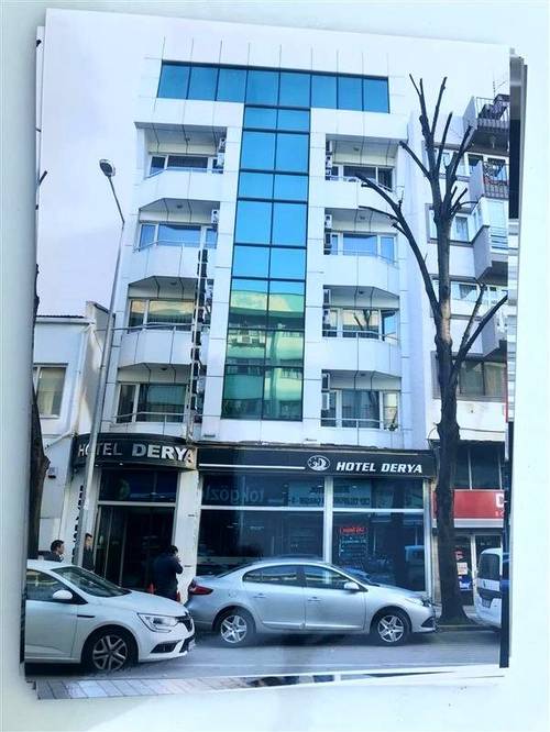 Derya Hotel