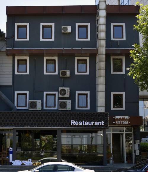 Elmas Hotel