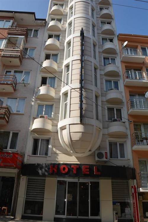 Hotel Grand Heykel