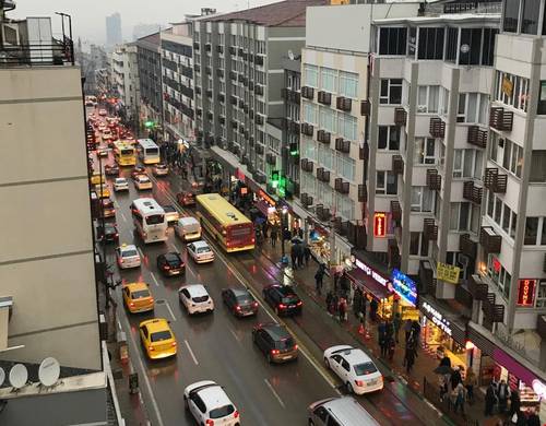 Saray Otel