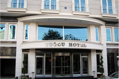 Tuğcu Otel Select
