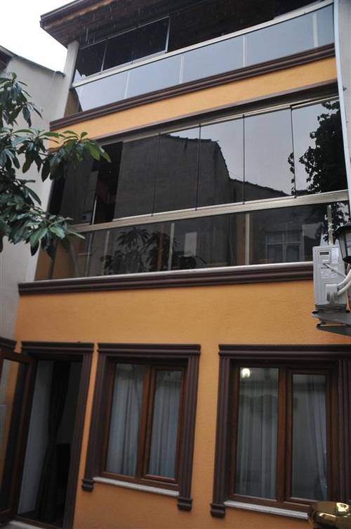 Yesil Butik Hotel