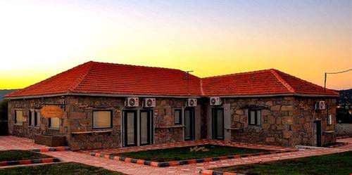 Assos Bianca Suites