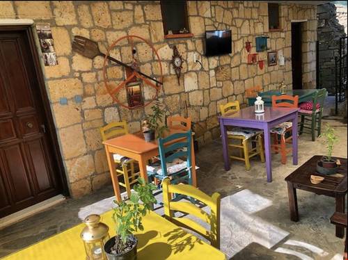 The Boheme Hotel