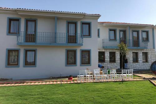 Calisto 17 Otel