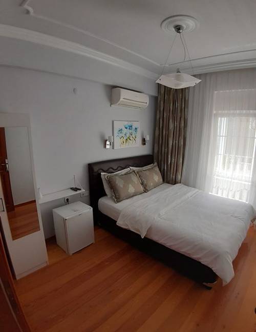 Hera Butik Otel