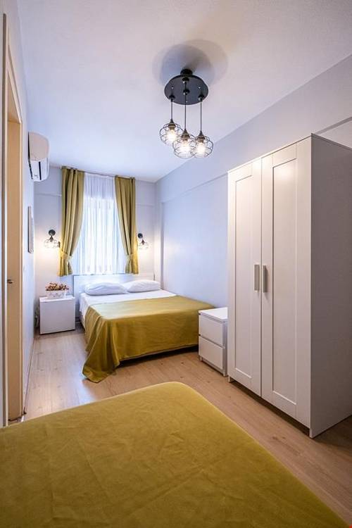 Heredot Otel