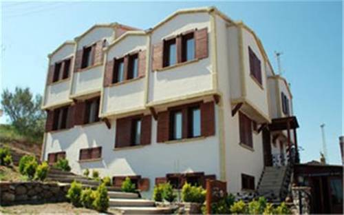 Hotel Apollon