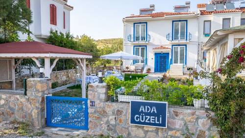 Ada Güzeli