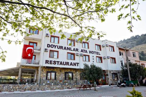 Doyuranlar Ata Otel