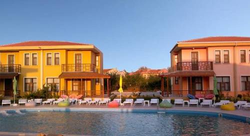 Kalanora Resort Hotel