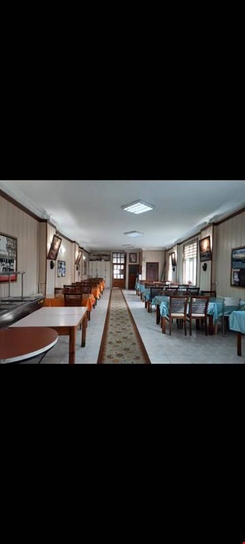 Ozen Hotel