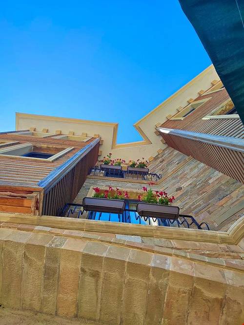 İmroz Adali's Butik Otel