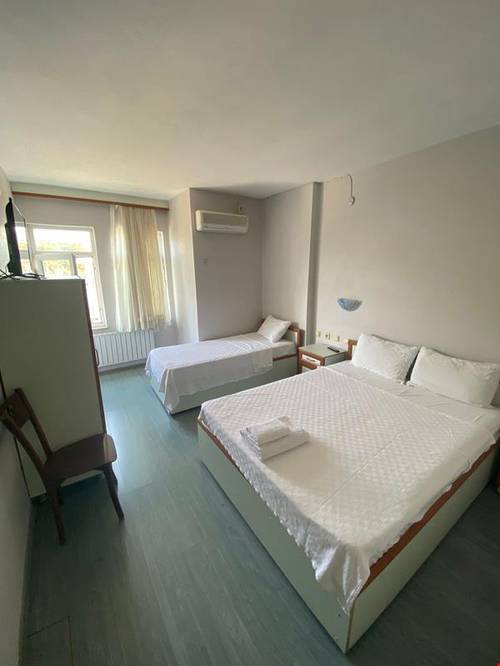 Pegasus Otel