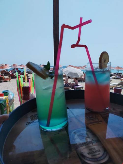 Suna Beach Kefaloz
