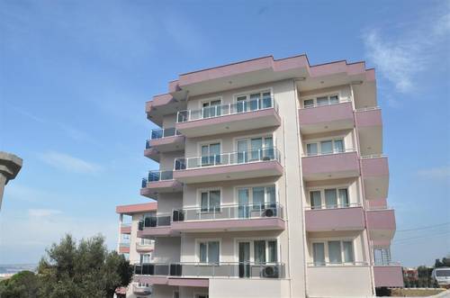 Dört Mevsim Suit Otel