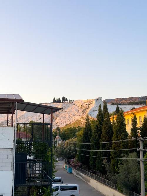 Grand Atlas Hotel
