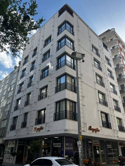 Beyoğlu Palas Otel