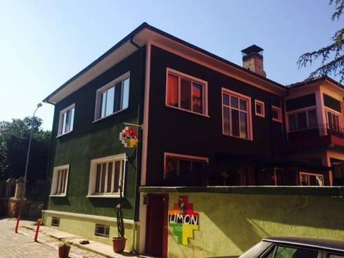 Limon Pansiyon Edirne