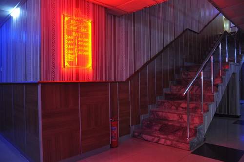 Macit Otel 2