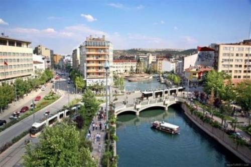 Otel Tekinoğulları