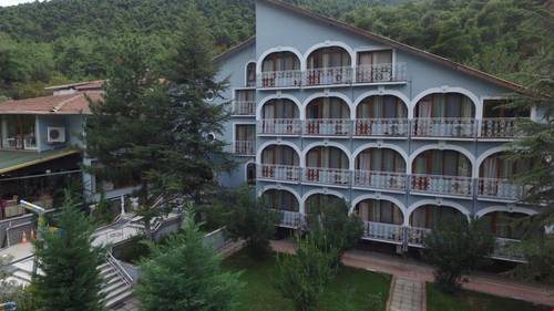 Adones Termal Otel