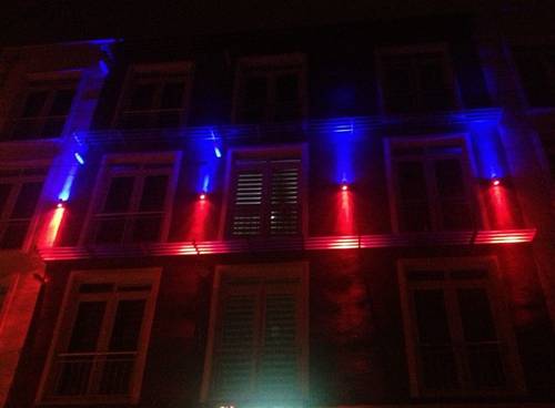 Esroom Suit Otel