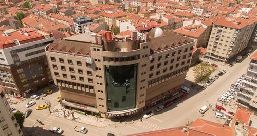 Reyna Premium Hotel