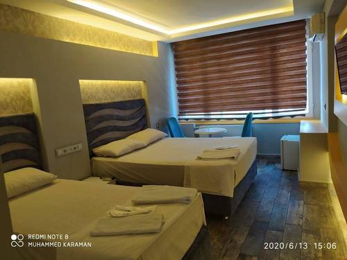Büyük Murat Otel