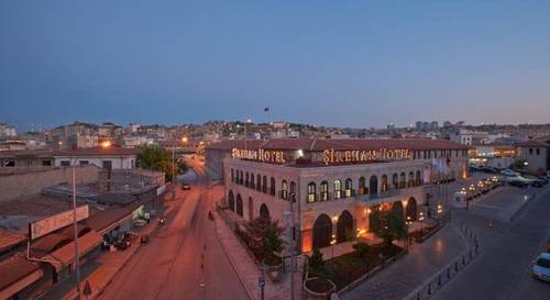 Sirehan Otel