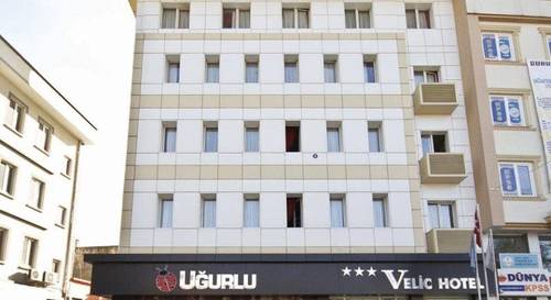 Küçük Velic Otel