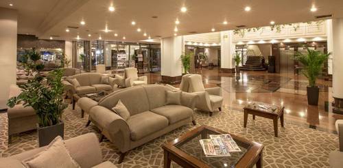Grand Hotel Gaziantep