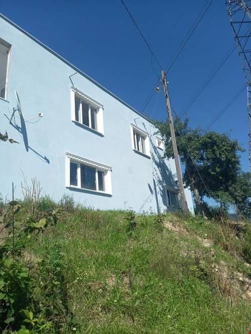 Kaplan Apartmanı
