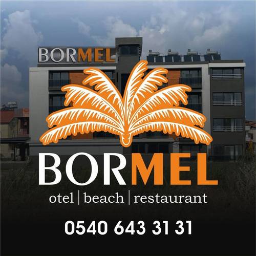 Bormel Otel