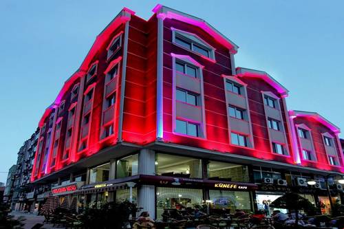 Grand Akçalı Otel