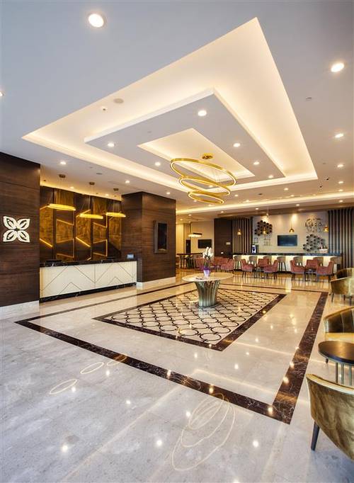 Hilton Garden Inn Isparta