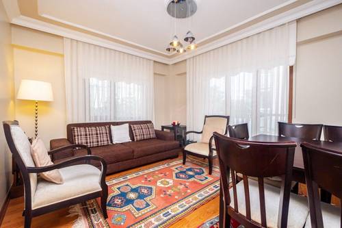 Chantilly | Ataşehir